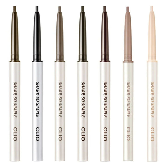 Sharp So Simple Waterproof Pencil Liner 0.14g