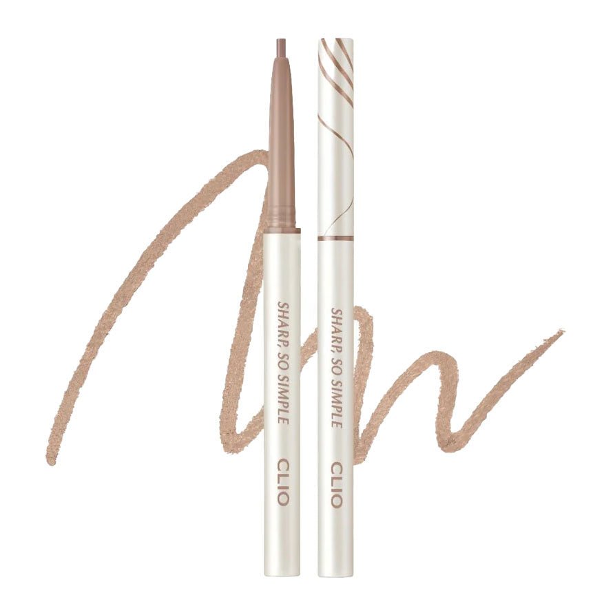 Sharp So Simple Waterproof Pencil Liner 0.14g