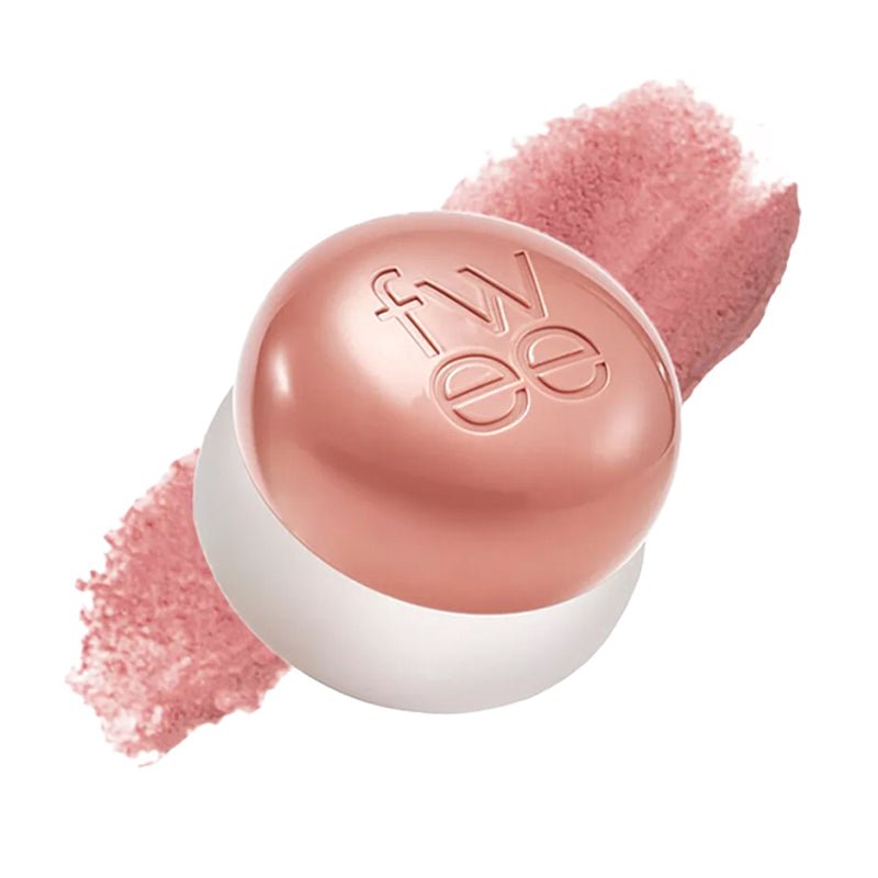 Lip & Cheek Blurry Pudding Pot 5g