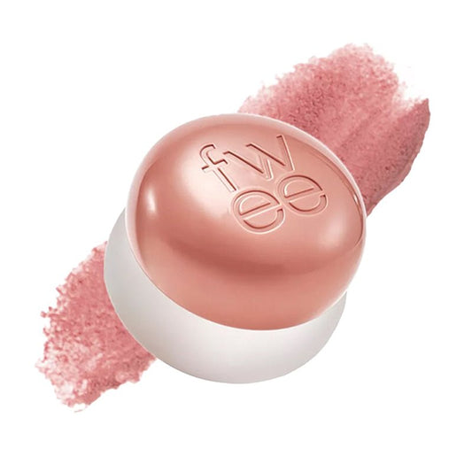 Lip & Cheek Blurry Pudding Pot 5g