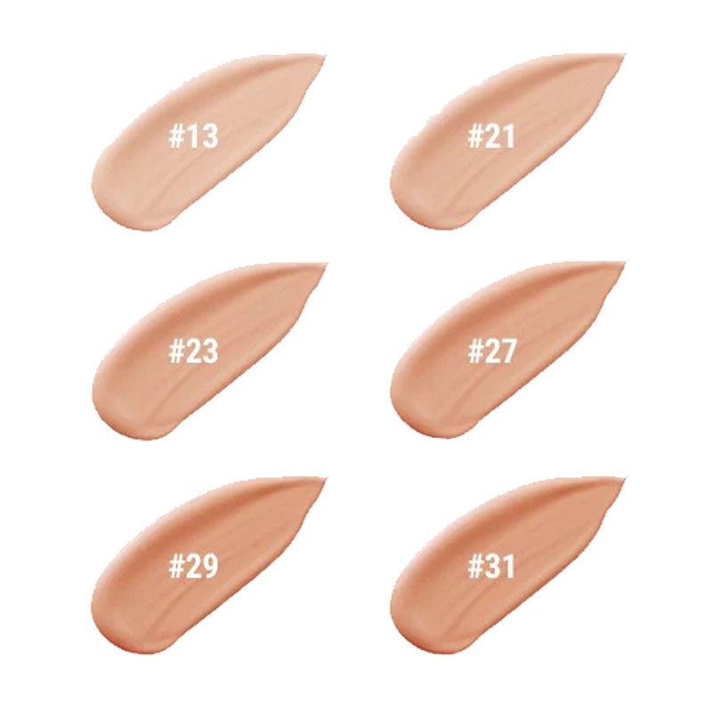 M Perfect Cover BB Cream 50ml