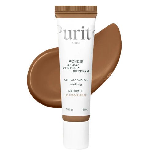 Wonder Releaf Centella BB Cream 30ml