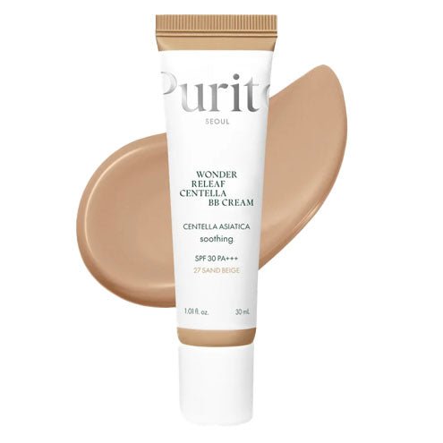 Wonder Releaf Centella BB Cream 30ml