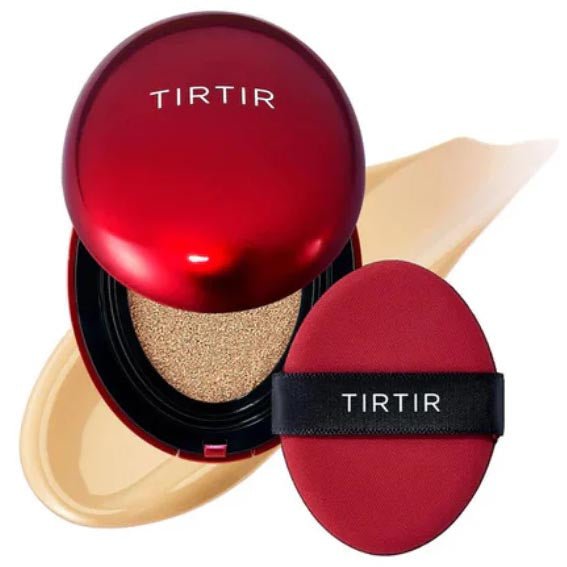 Mask Fit Red Cushion 18g