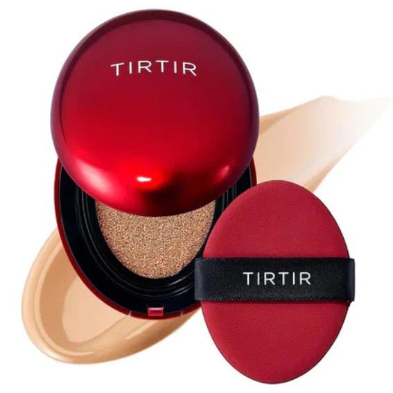 Mask Fit Red Cushion 18g