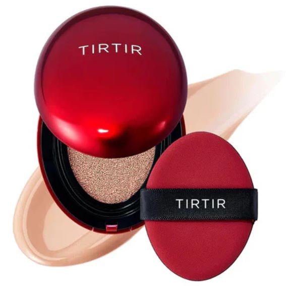 Mask Fit Red Cushion 18g