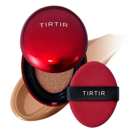 Mask Fit Red Cushion 18g