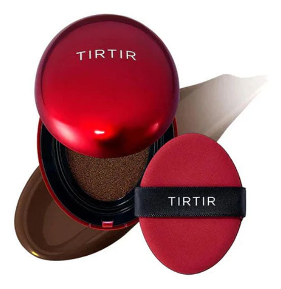 Mask Fit Red Cushion 18g
