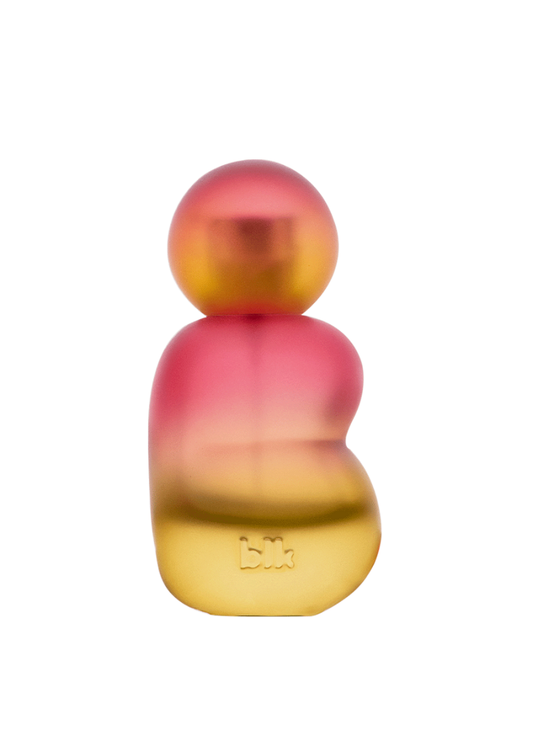 blk cosmetics scents candied kisses (perfume)