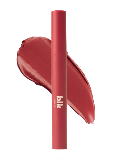 blk cosmetics power lock liquid lipstick
