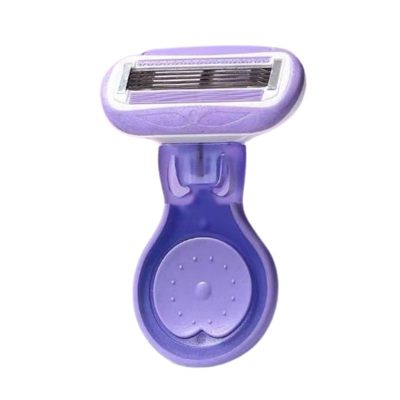 Ladies 5-Blade Underarm Razor