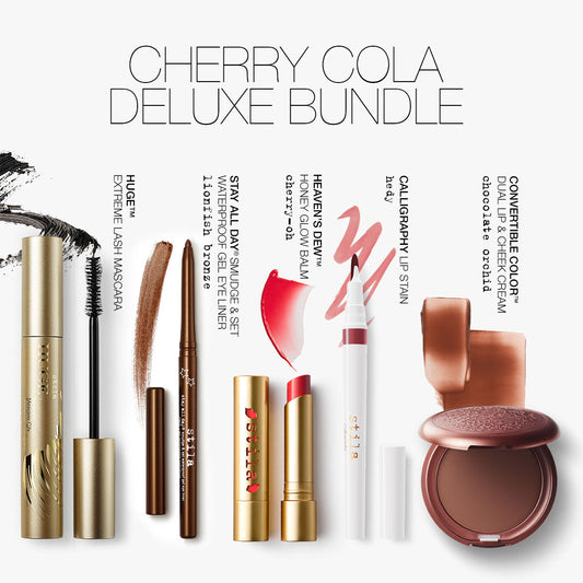Cherry Cola Deluxe Bundle