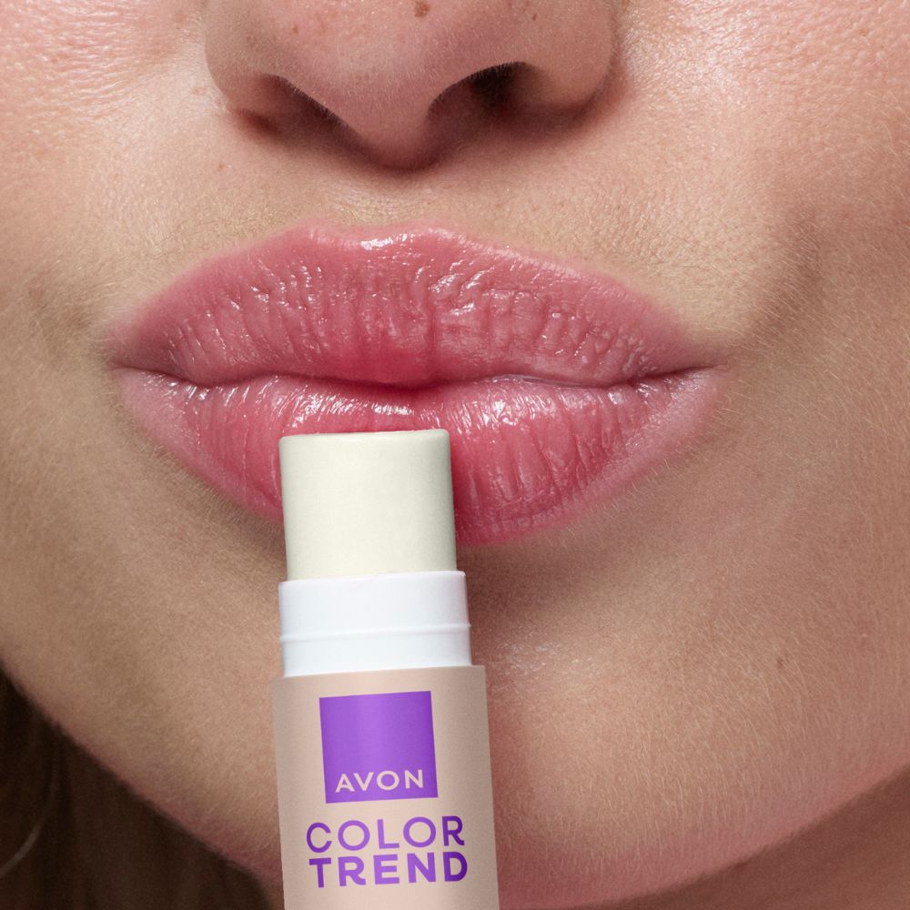Color Trend Get Hydrated Lip Balm
