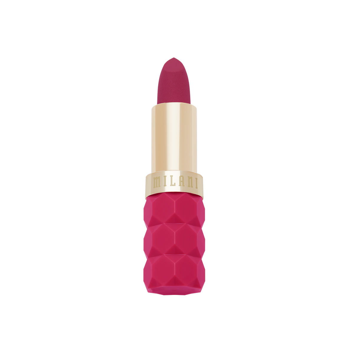 Color Fetish Matte Lipstick