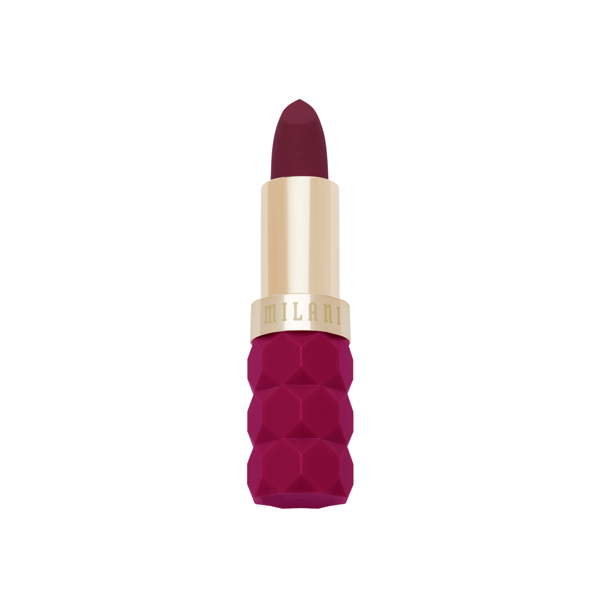 Color Fetish Matte Lipstick