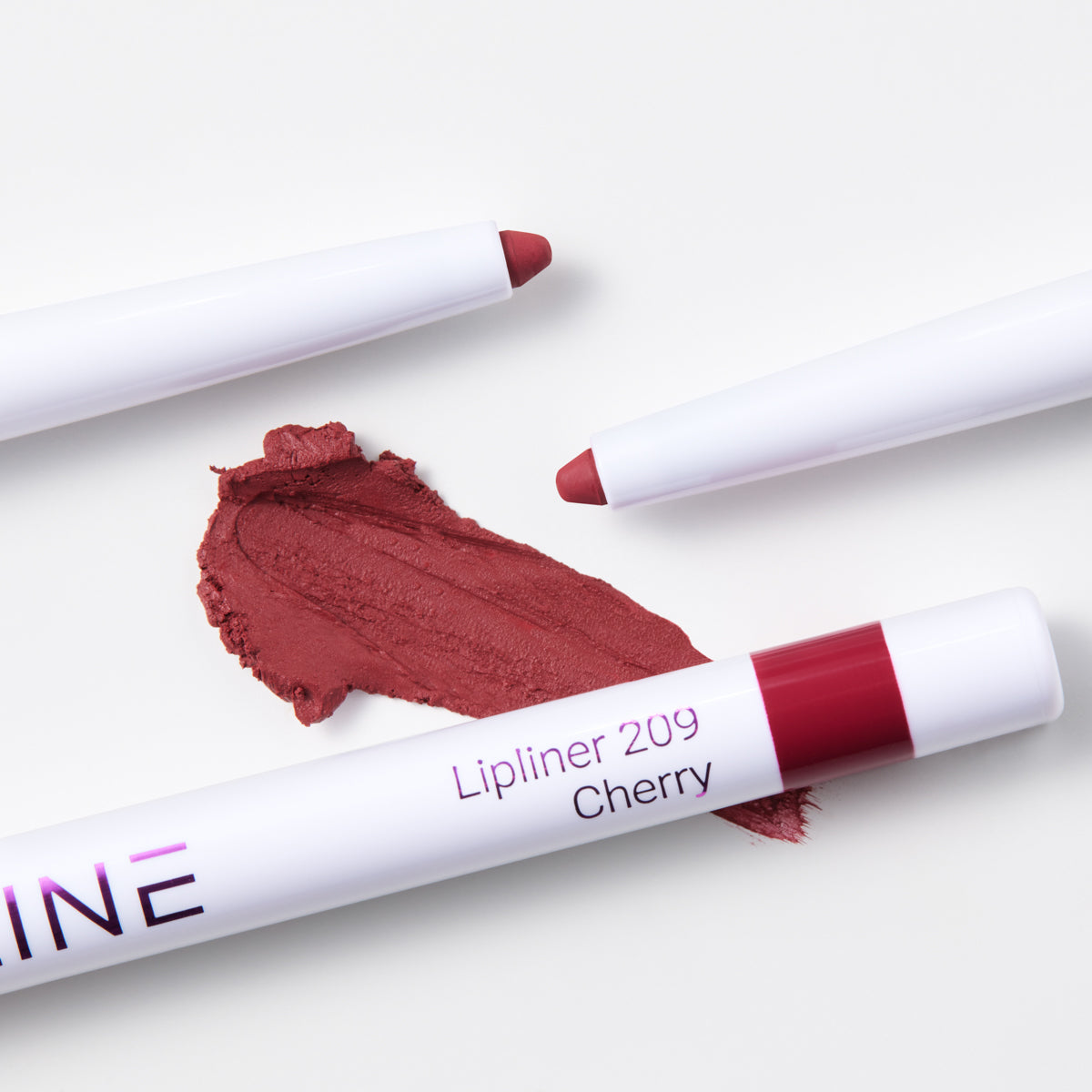 209 - Lipliner Cherry