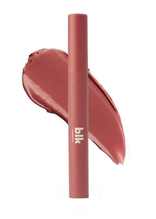 blk cosmetics power lock liquid lipstick