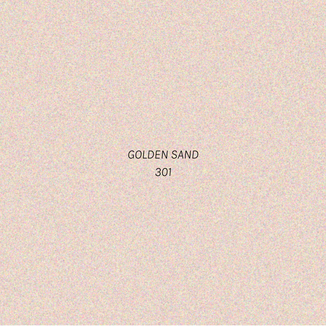 301 - Eyeshadow Golden Sand