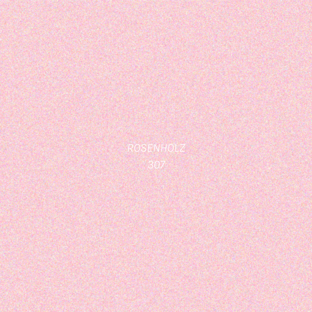 307 - Eyeshadow Rosenholz