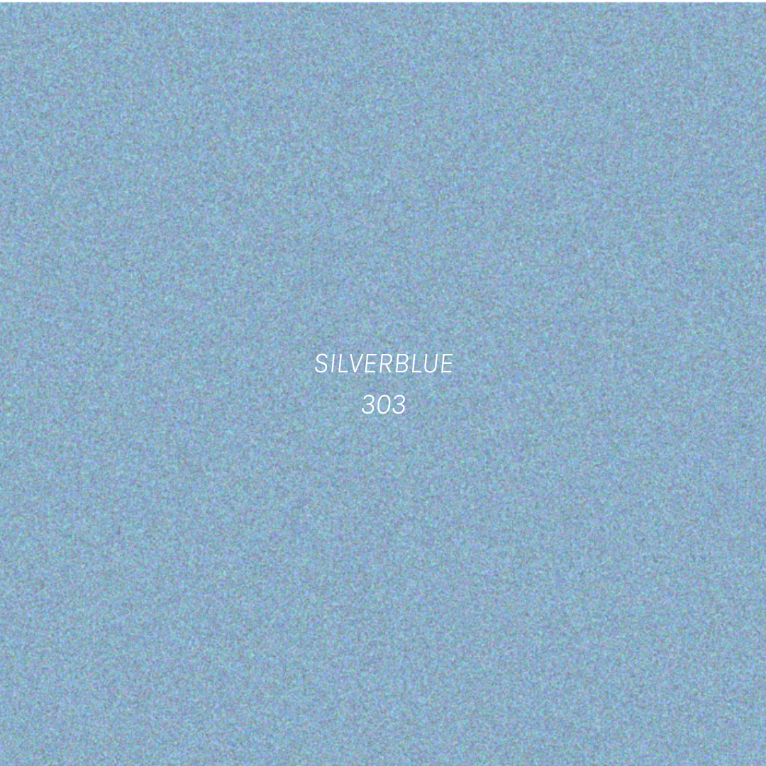 303 - Eyeshadow Silverblue