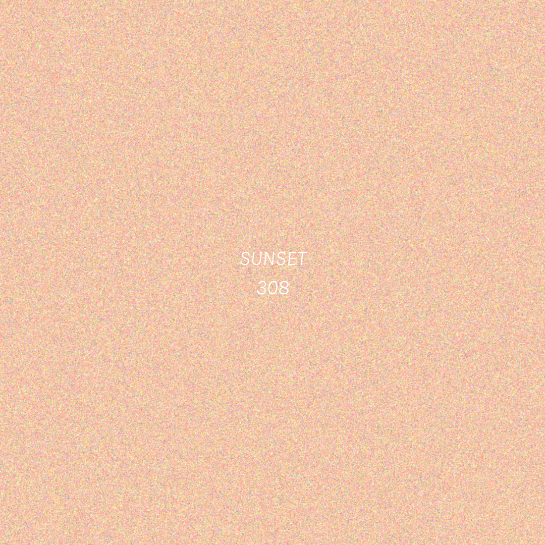 308 - Eyeshadow Sunset