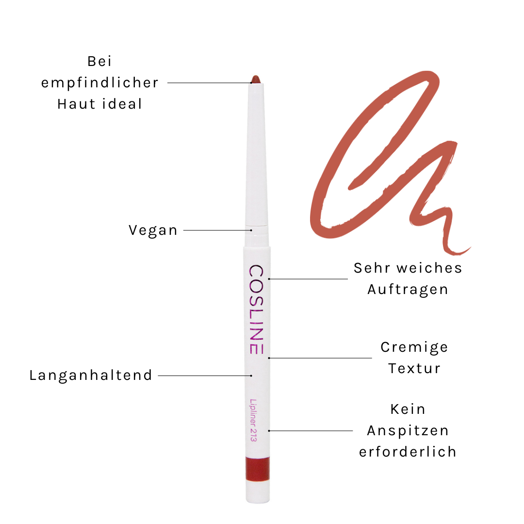 213 - Lipliner Berry