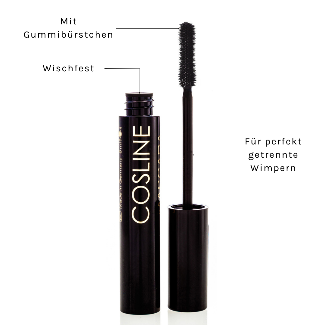 Starter-Set: Dein 5 Minuten Make-Up! 🥰