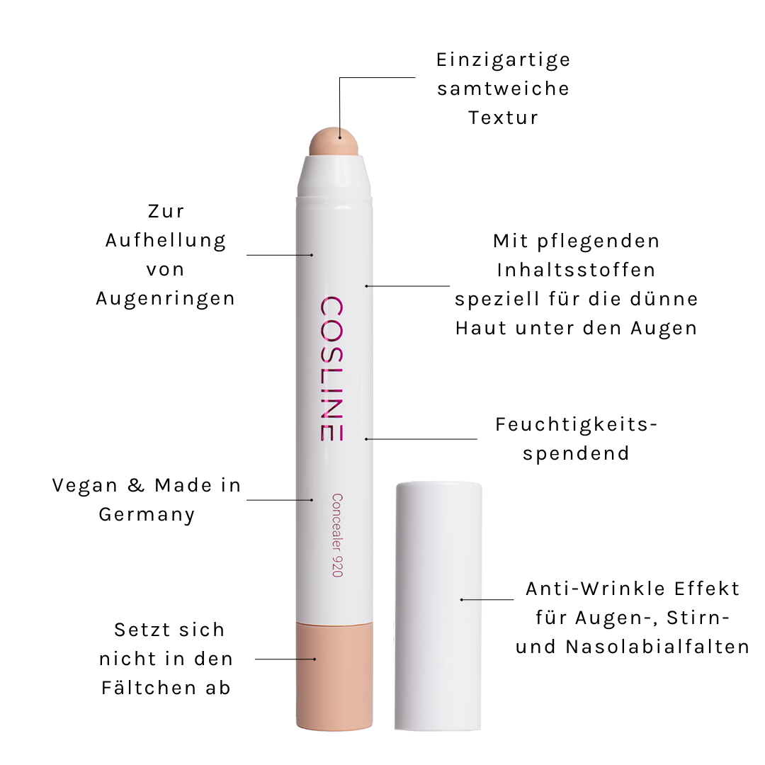920 - Concealer