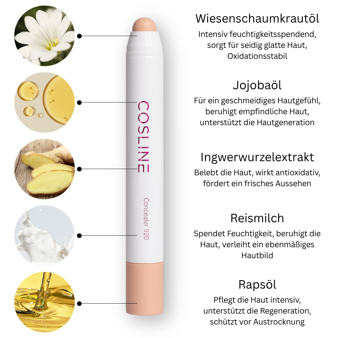 920 - Concealer