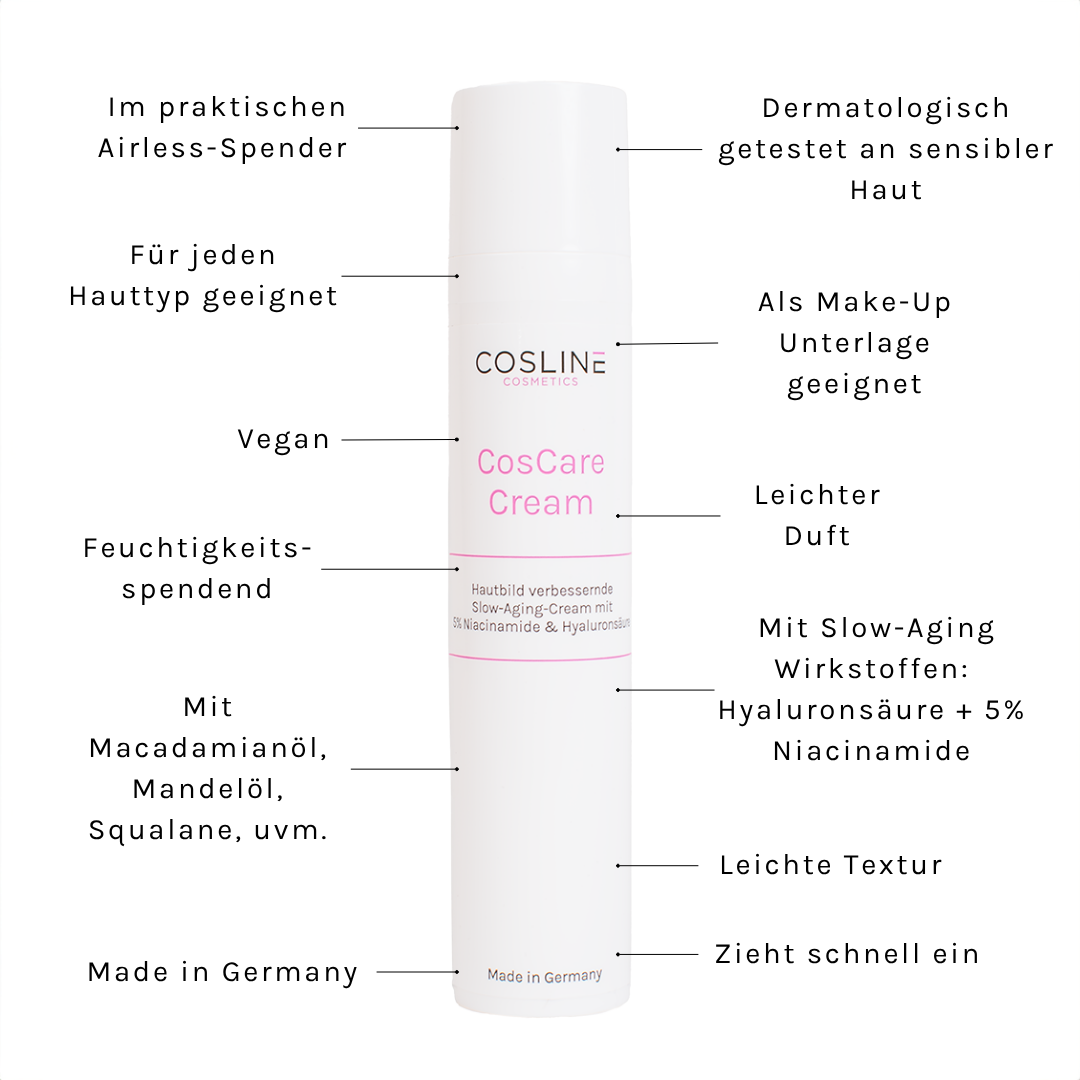 CosCare Cream 50ml
