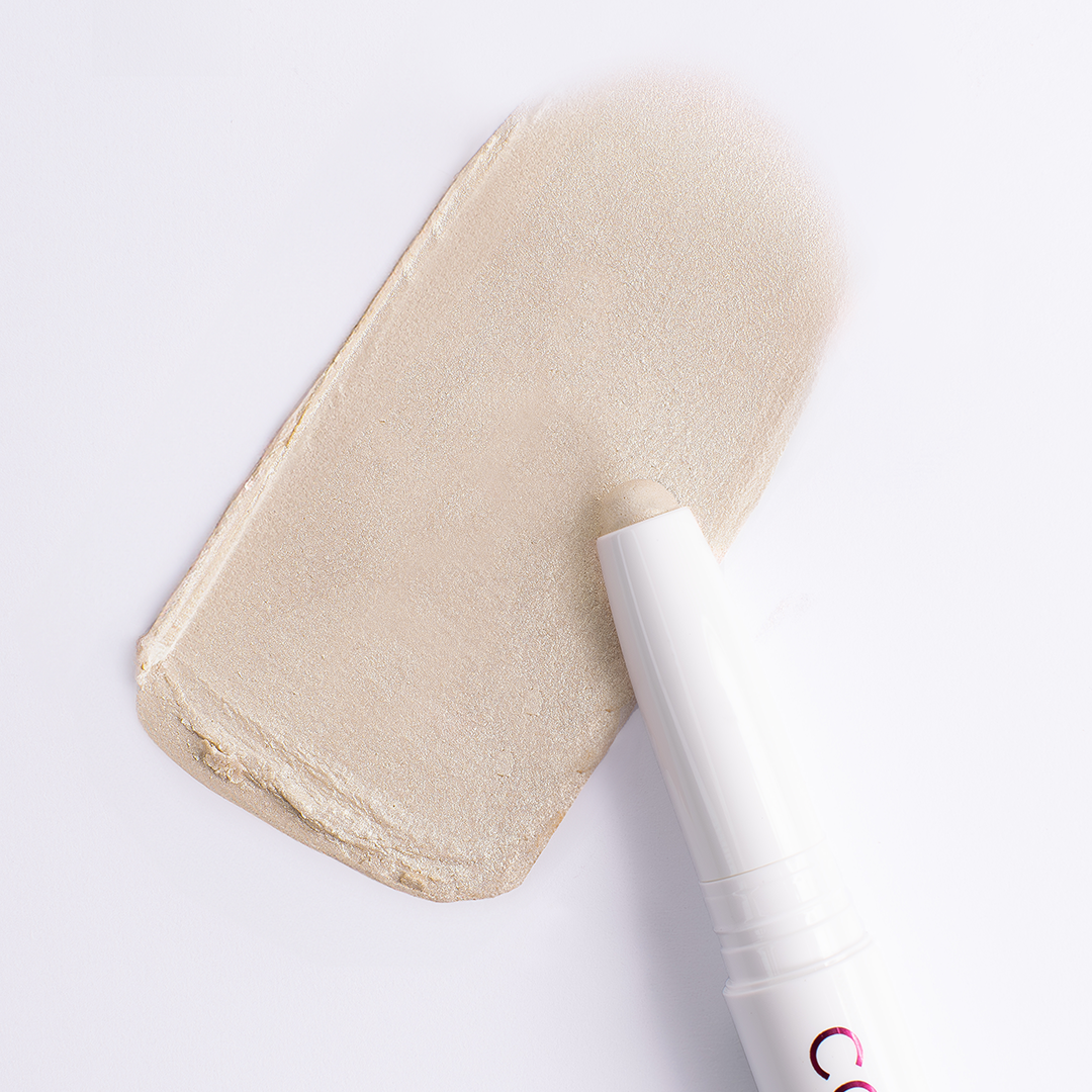 305 - Eyeshadow Champagner