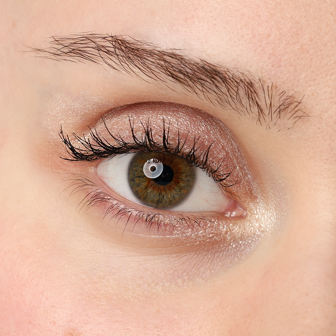 305 - Eyeshadow Champagner