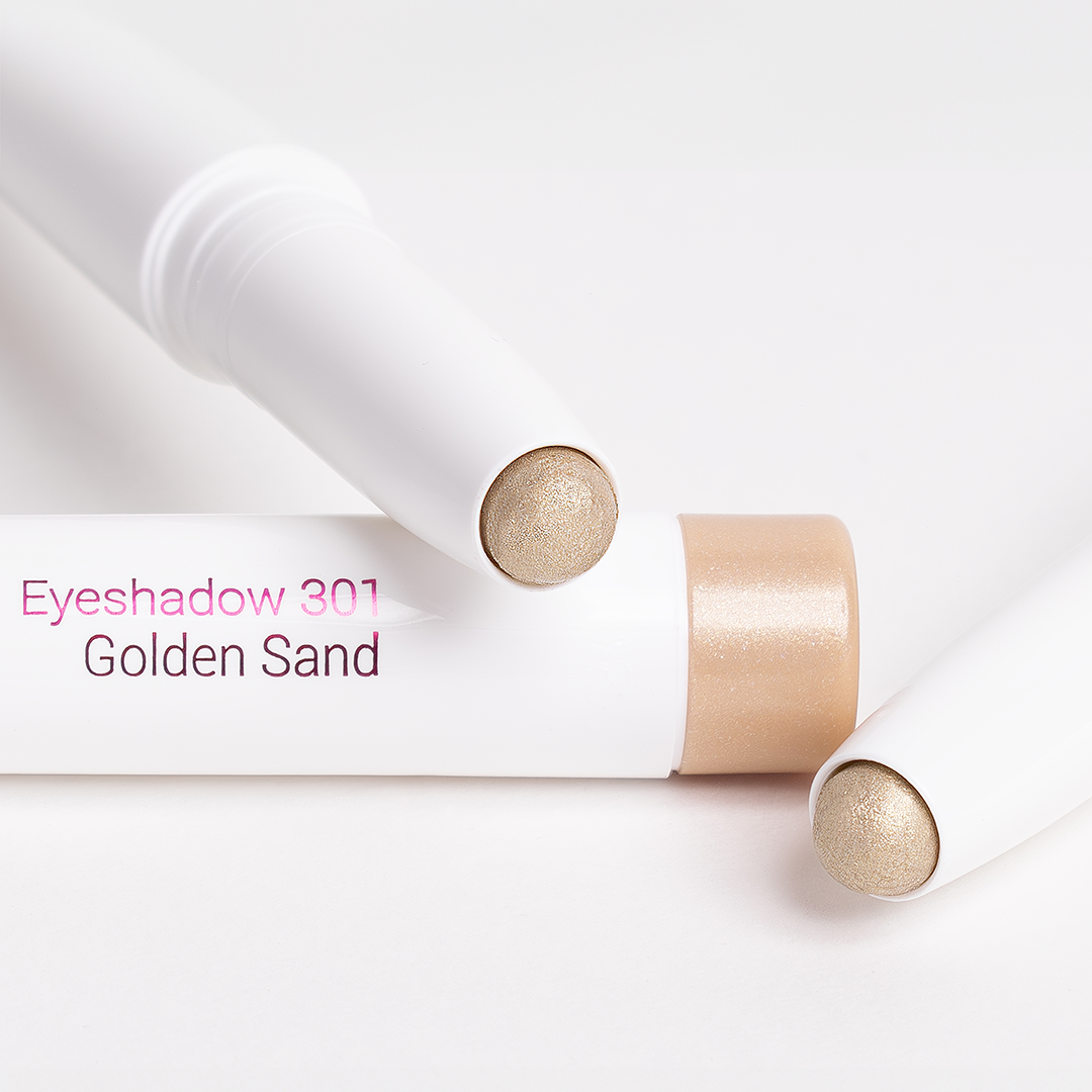 301 - Eyeshadow Golden Sand
