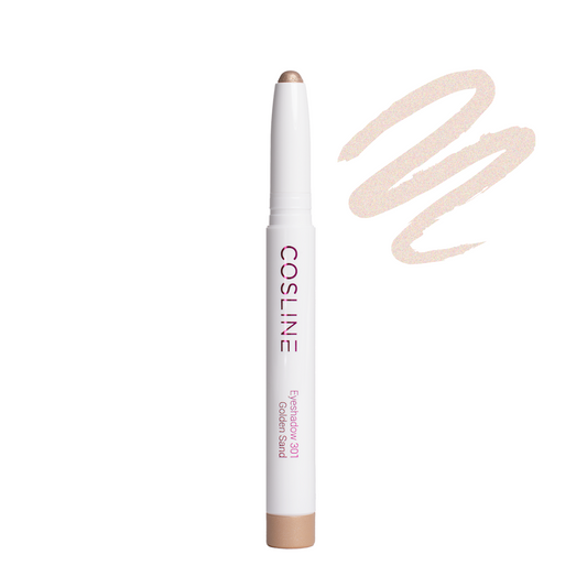 301 - Eyeshadow Golden Sand