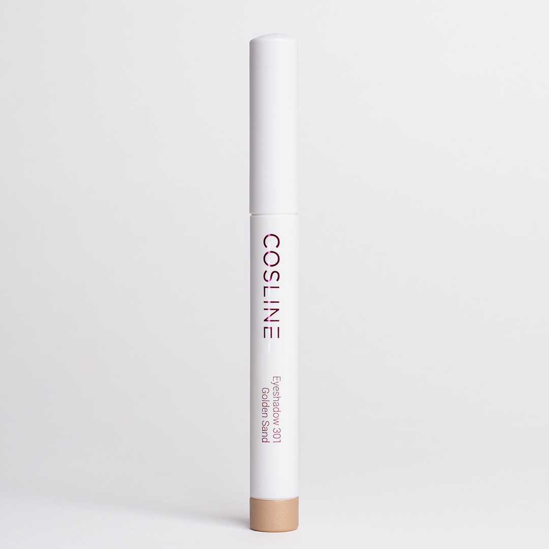301 - Eyeshadow Golden Sand
