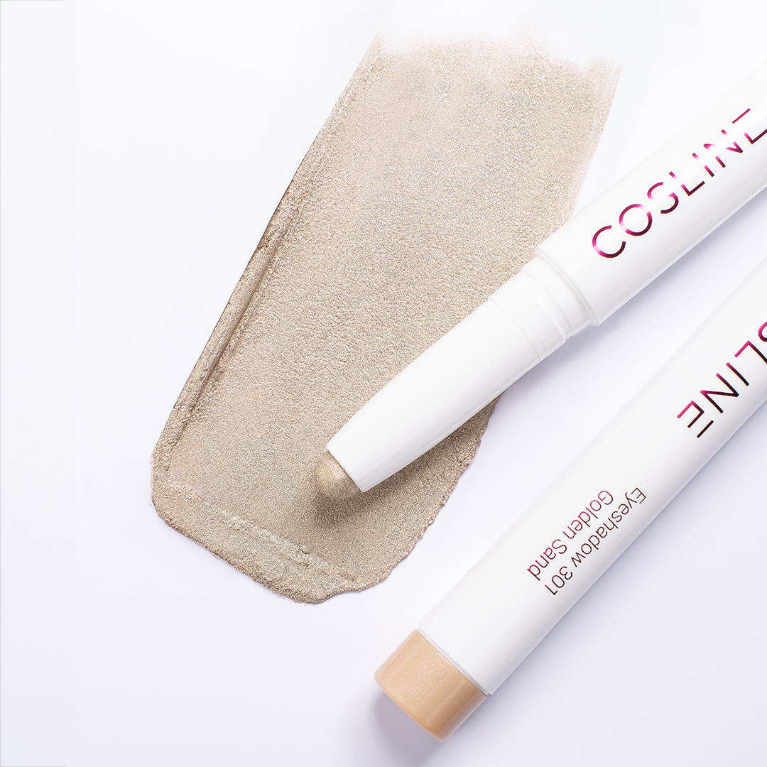 301 - Eyeshadow Golden Sand