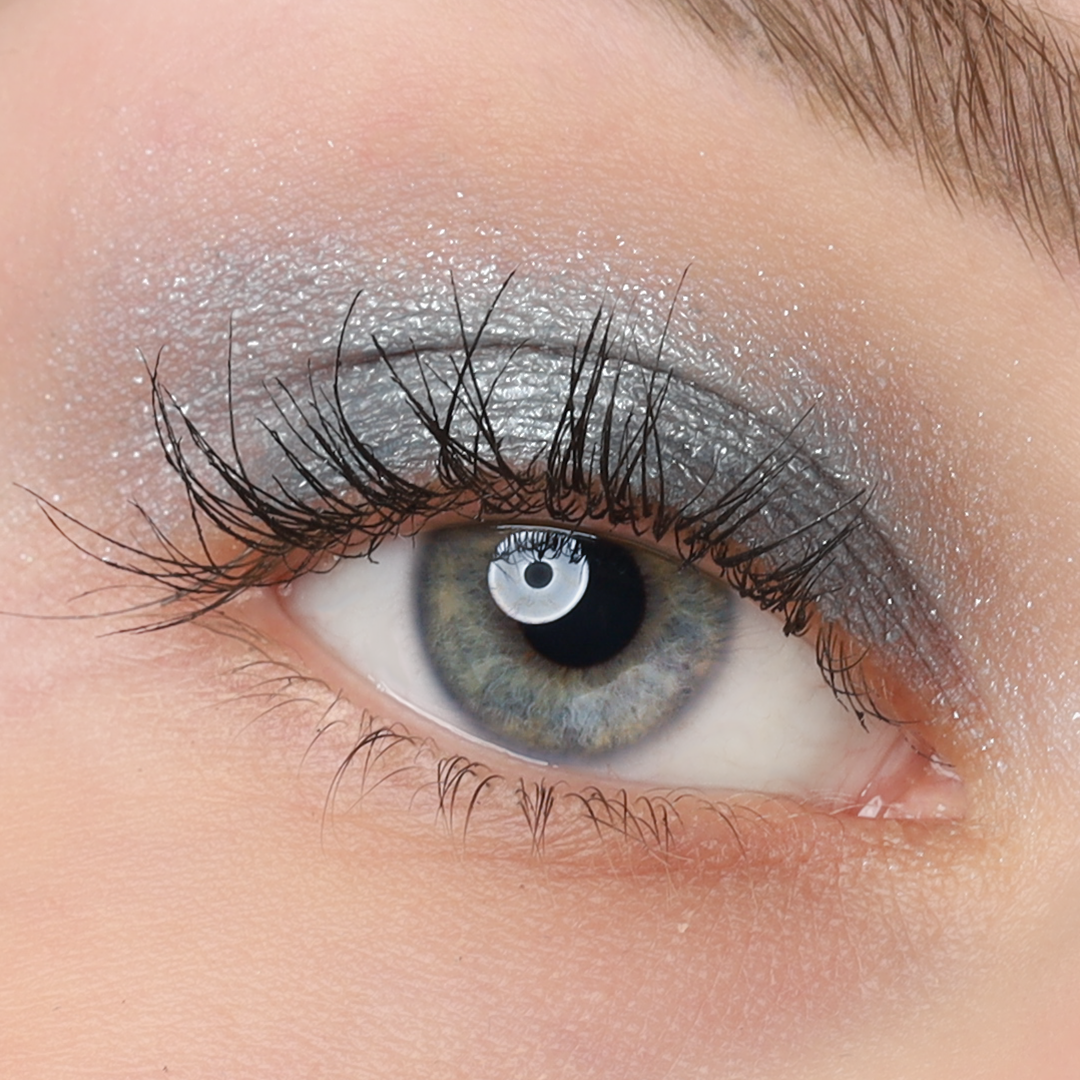 303 - Eyeshadow Silverblue