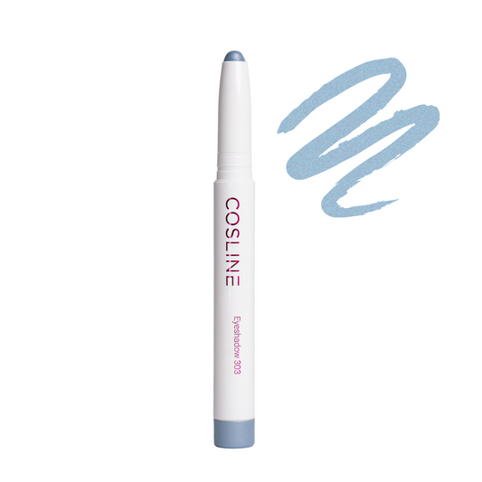 303 - Eyeshadow Silverblue