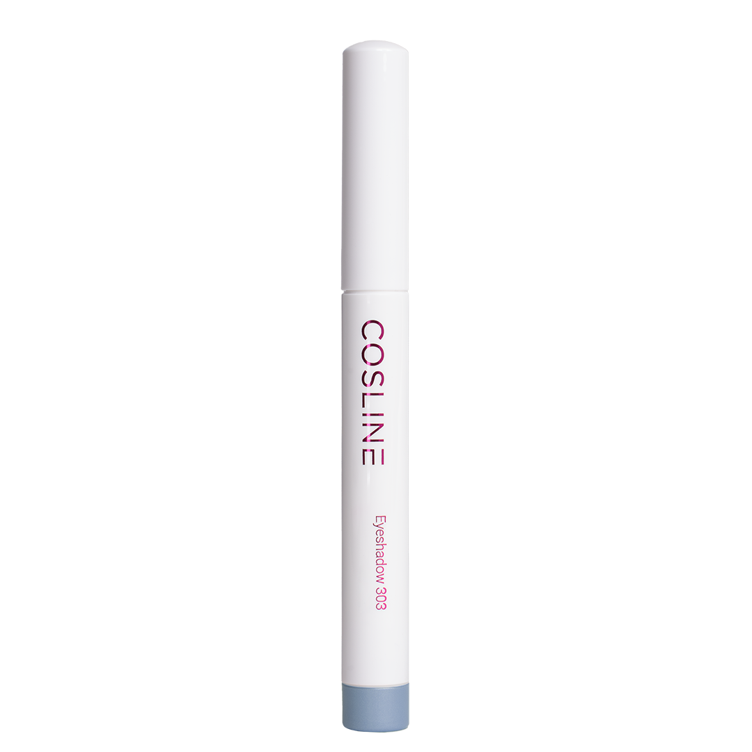 303 - Eyeshadow Silverblue
