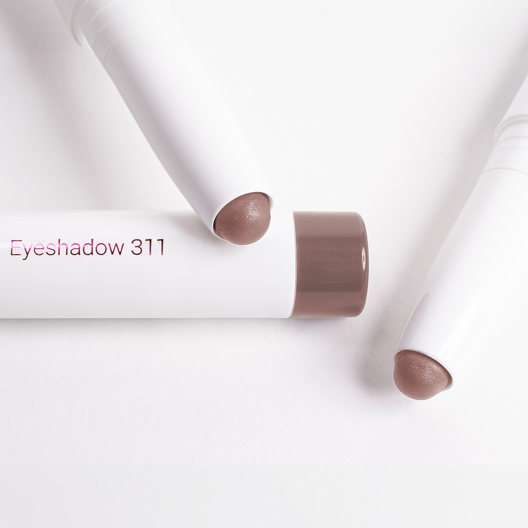 311 - Eyeshadow Taupe