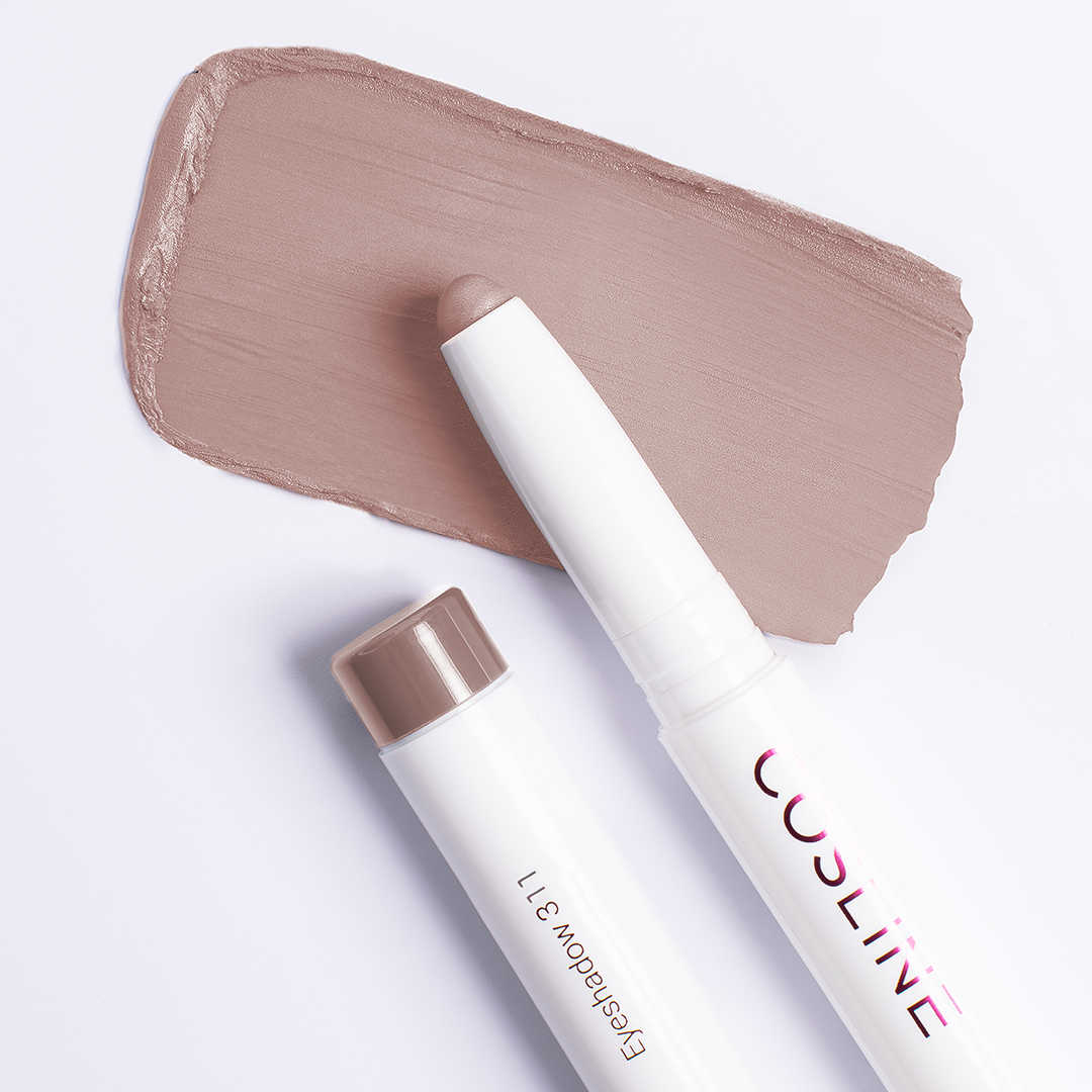 311 - Eyeshadow Taupe