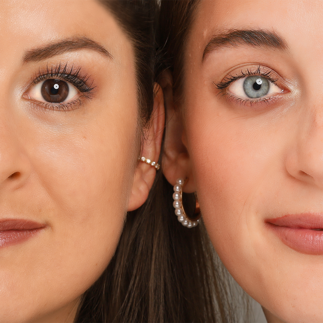 Firming Make-up