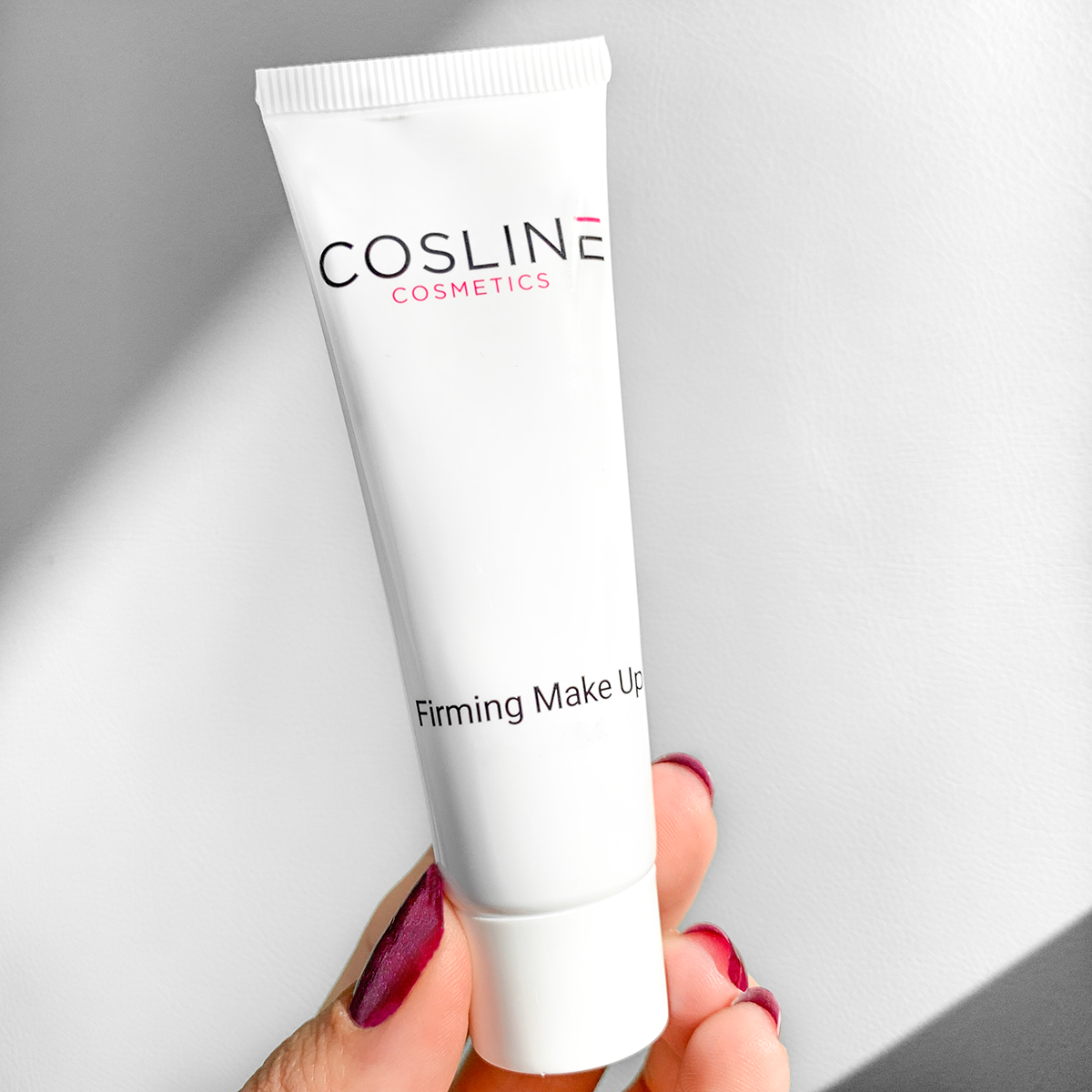 Firming Make-up