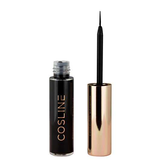 501 - Eyeliner flüssig Black