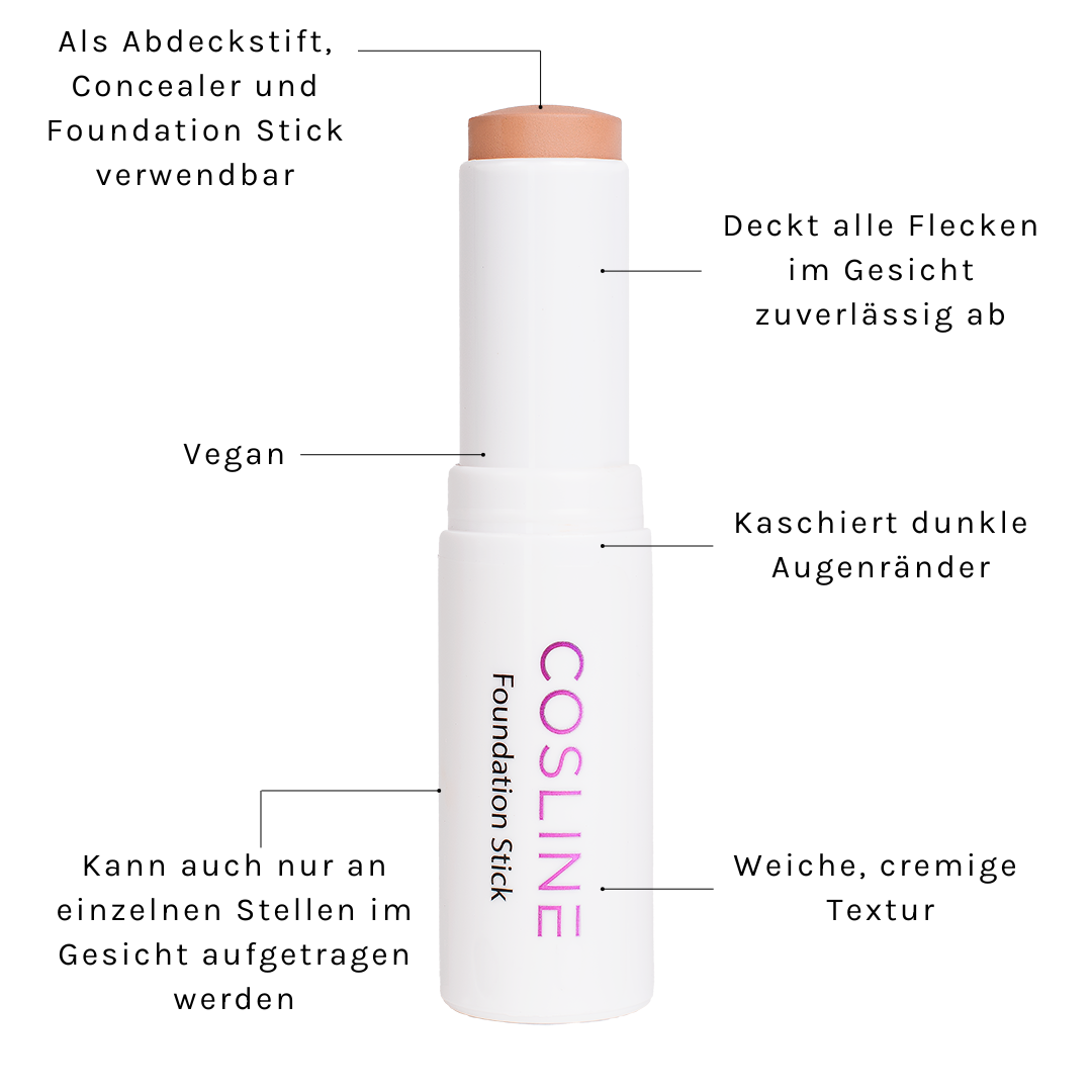 Foundation Stick