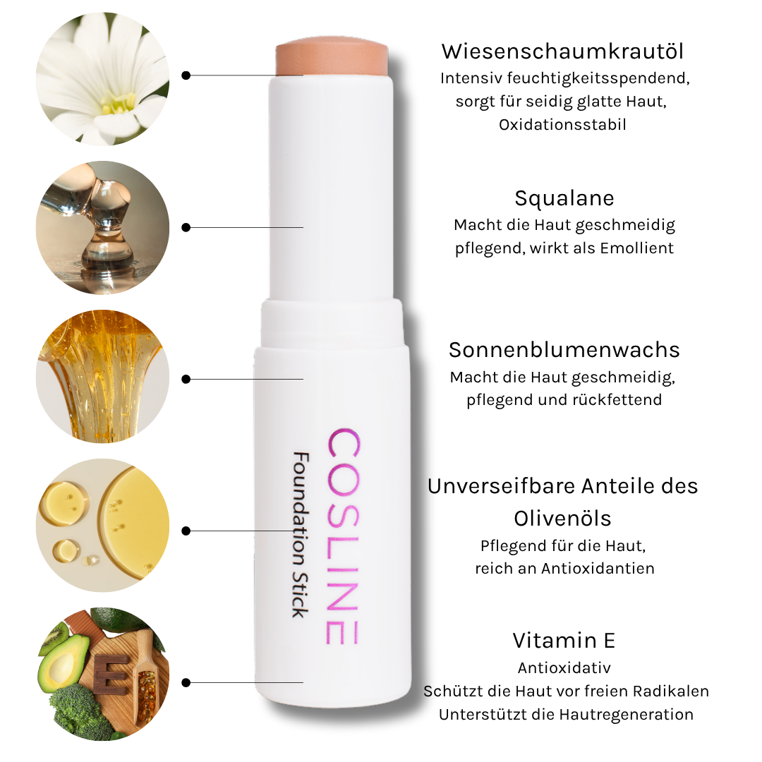 Foundation Stick