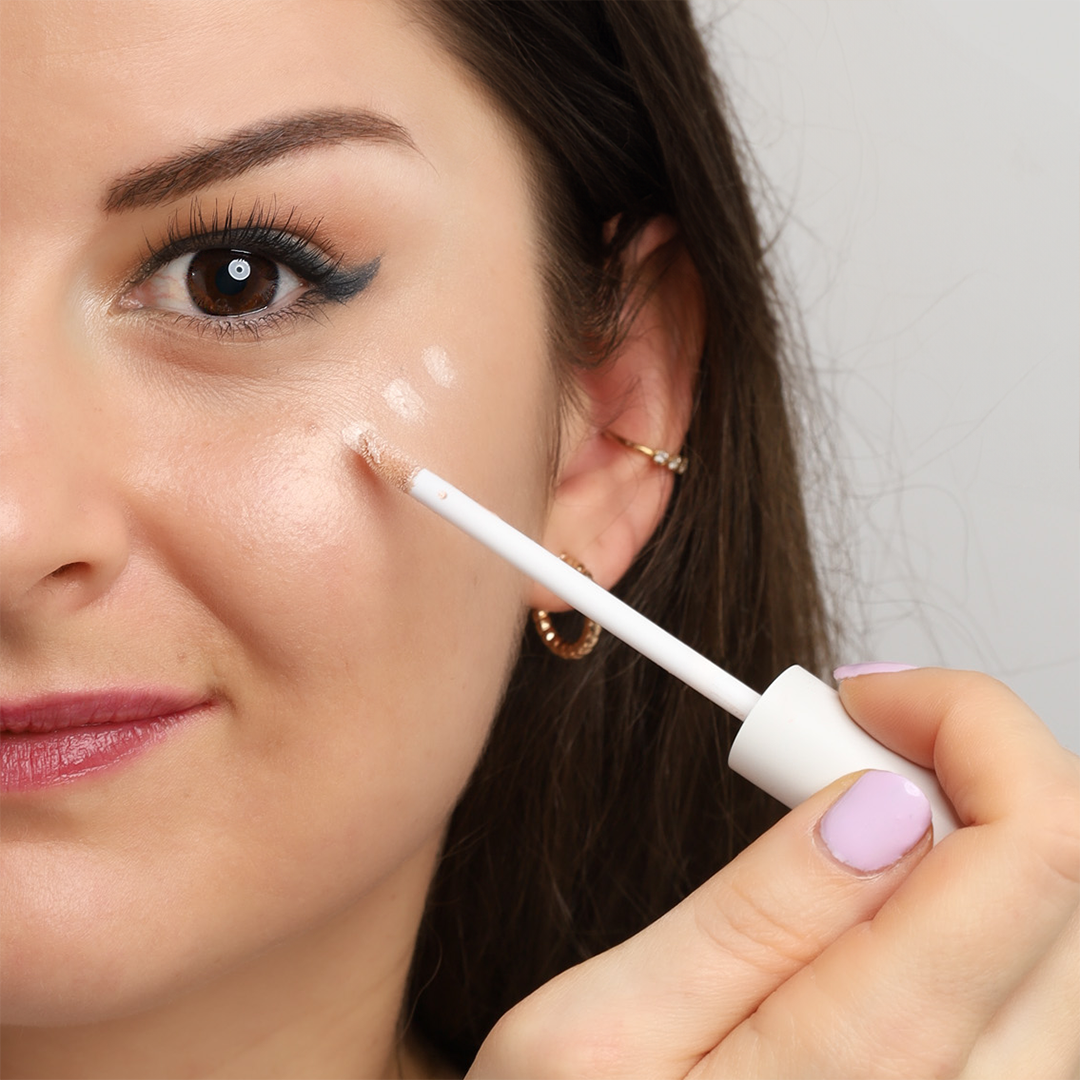 601 - Shiny Highlighter