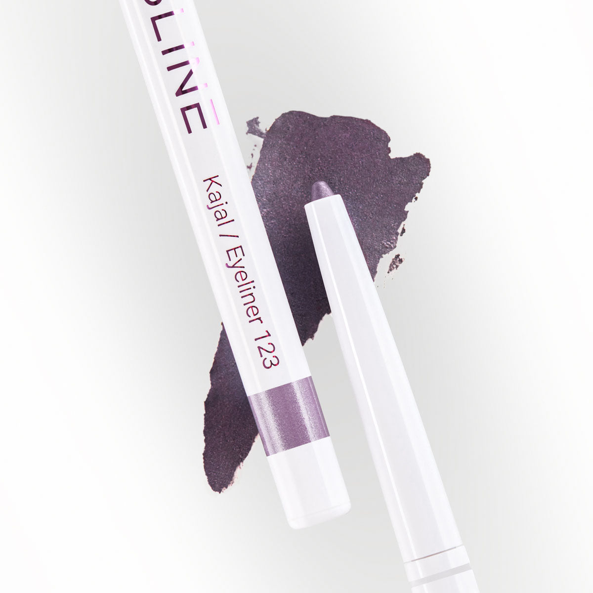 123 - Kajal / Eyeliner Mystique