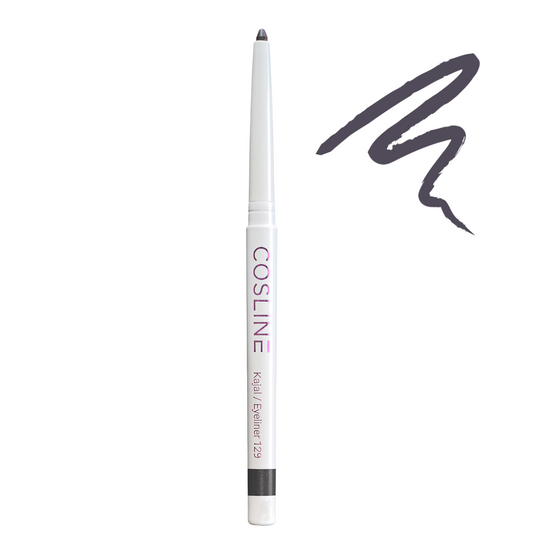 129 - Kajal / Eyeliner Aubergine