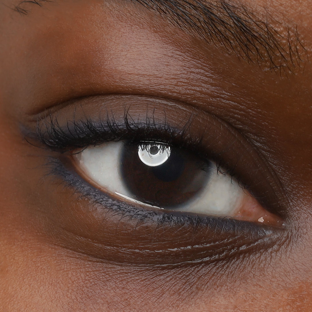 129 - Kajal / Eyeliner Aubergine
